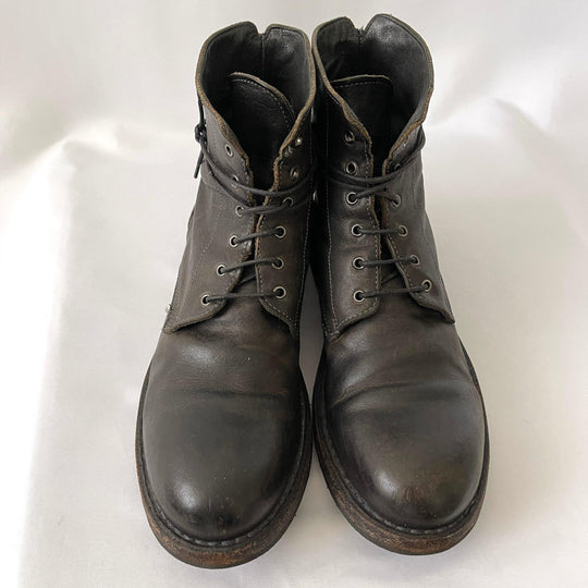 MOMA - MOMA Boots - AVVIIVVA.COM