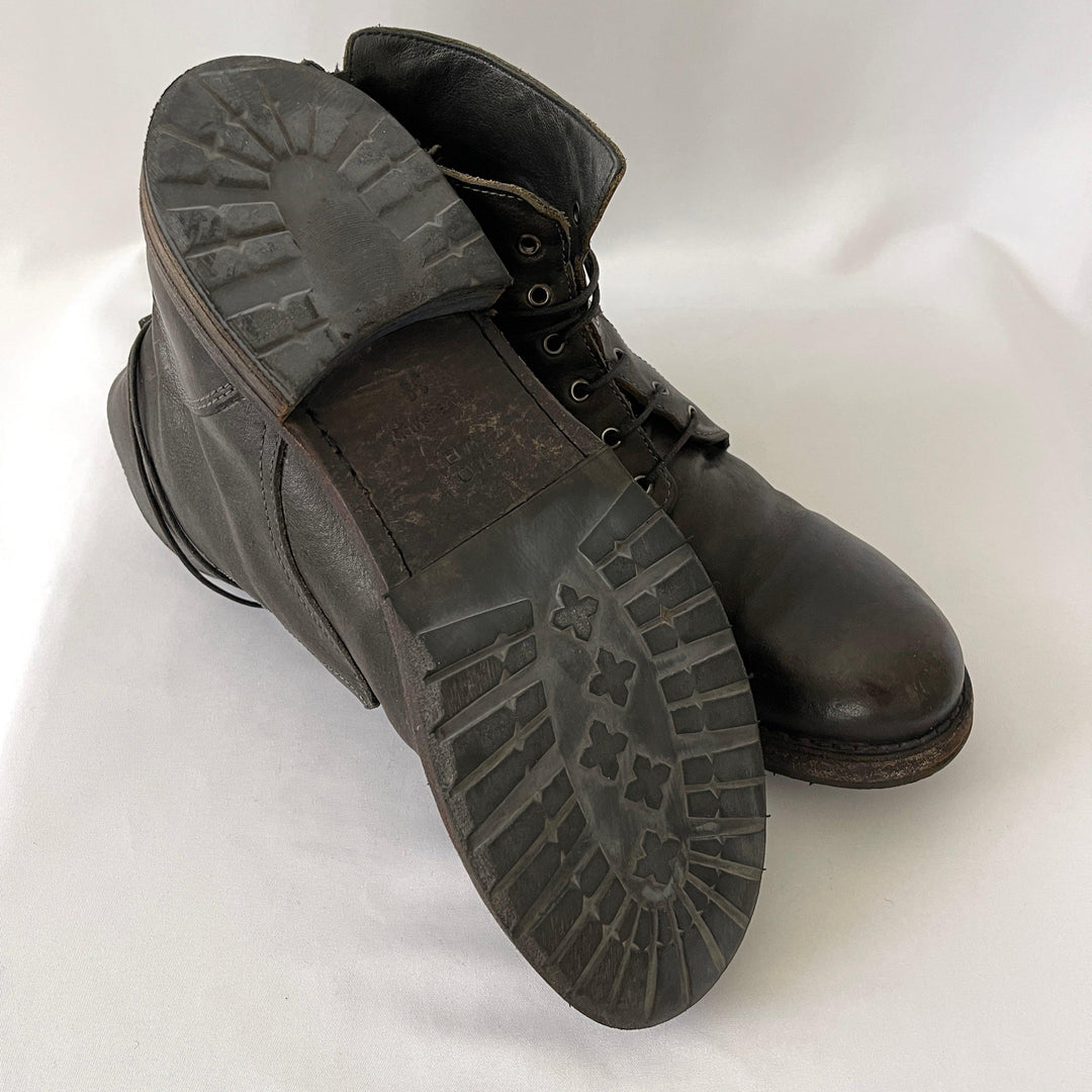 MOMA - MOMA Boots - AVVIIVVA.COM