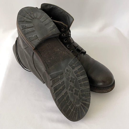MOMA - MOMA Boots - AVVIIVVA.COM