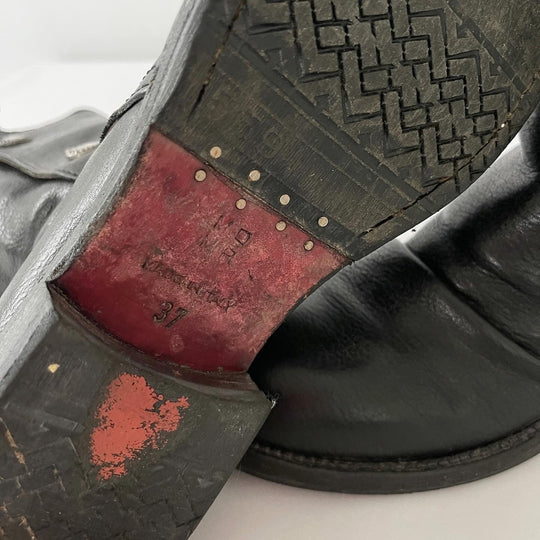 MOMA - MOMA Boots - AVVIIVVA.COM