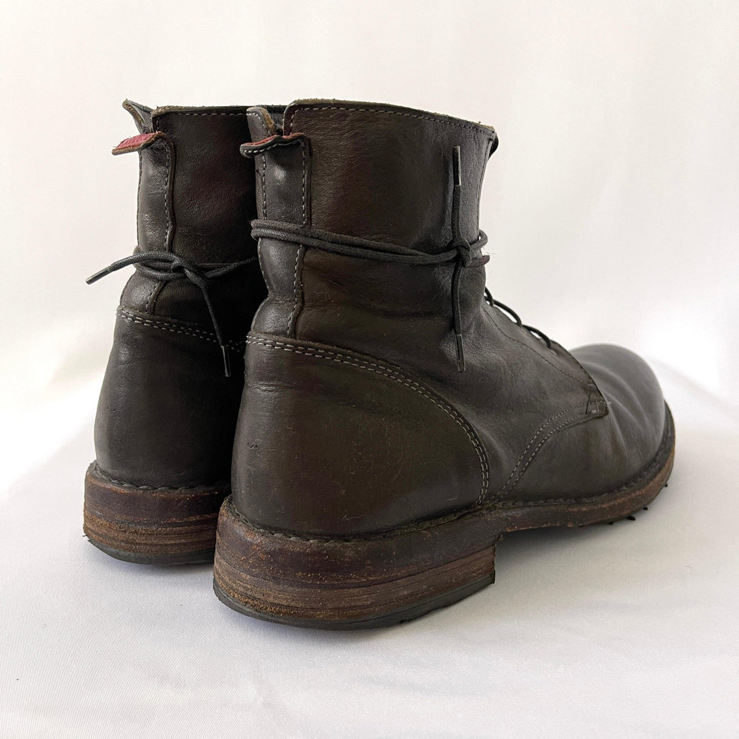 MOMA - MOMA Boots - AVVIIVVA.COM