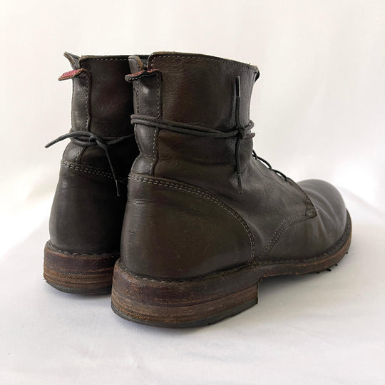 MOMA - MOMA Boots - AVVIIVVA.COM