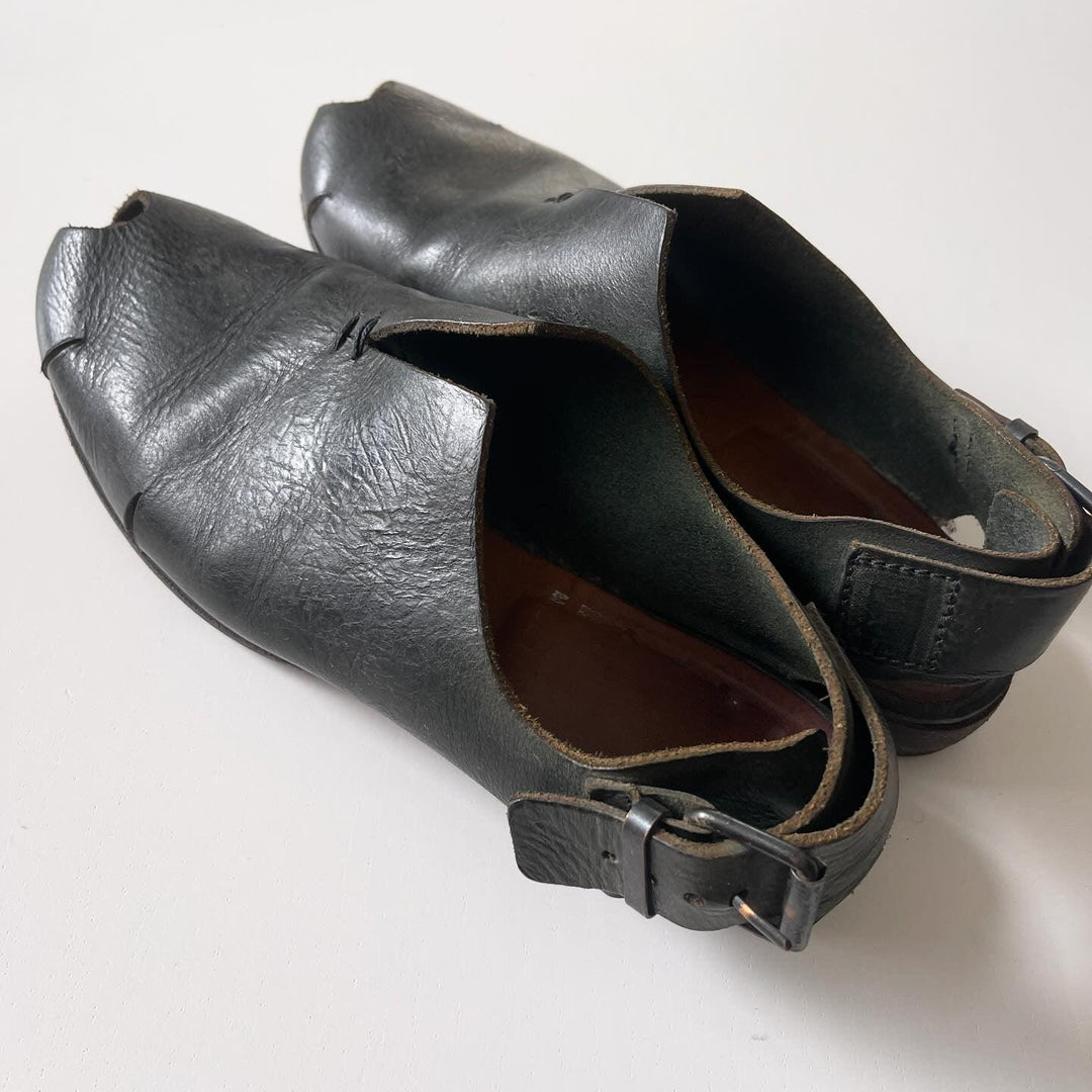 MOMA - MOMA Shoes - AVVIIVVA.COM