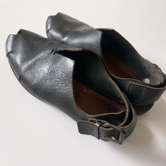 MOMA - MOMA Shoes - AVVIIVVA.COM