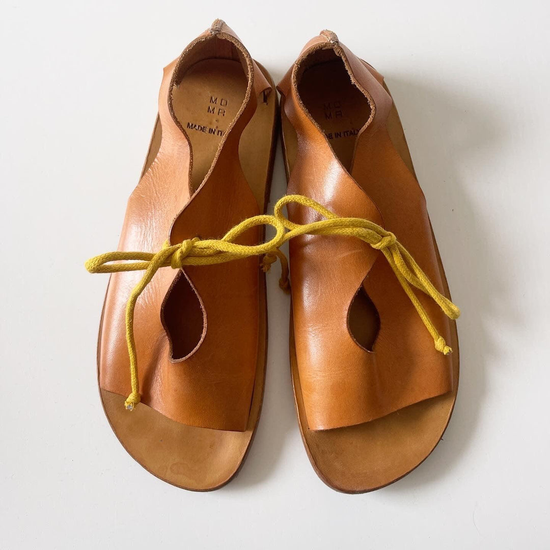 MOMA - MOMA Shoes - AVVIIVVA.COM