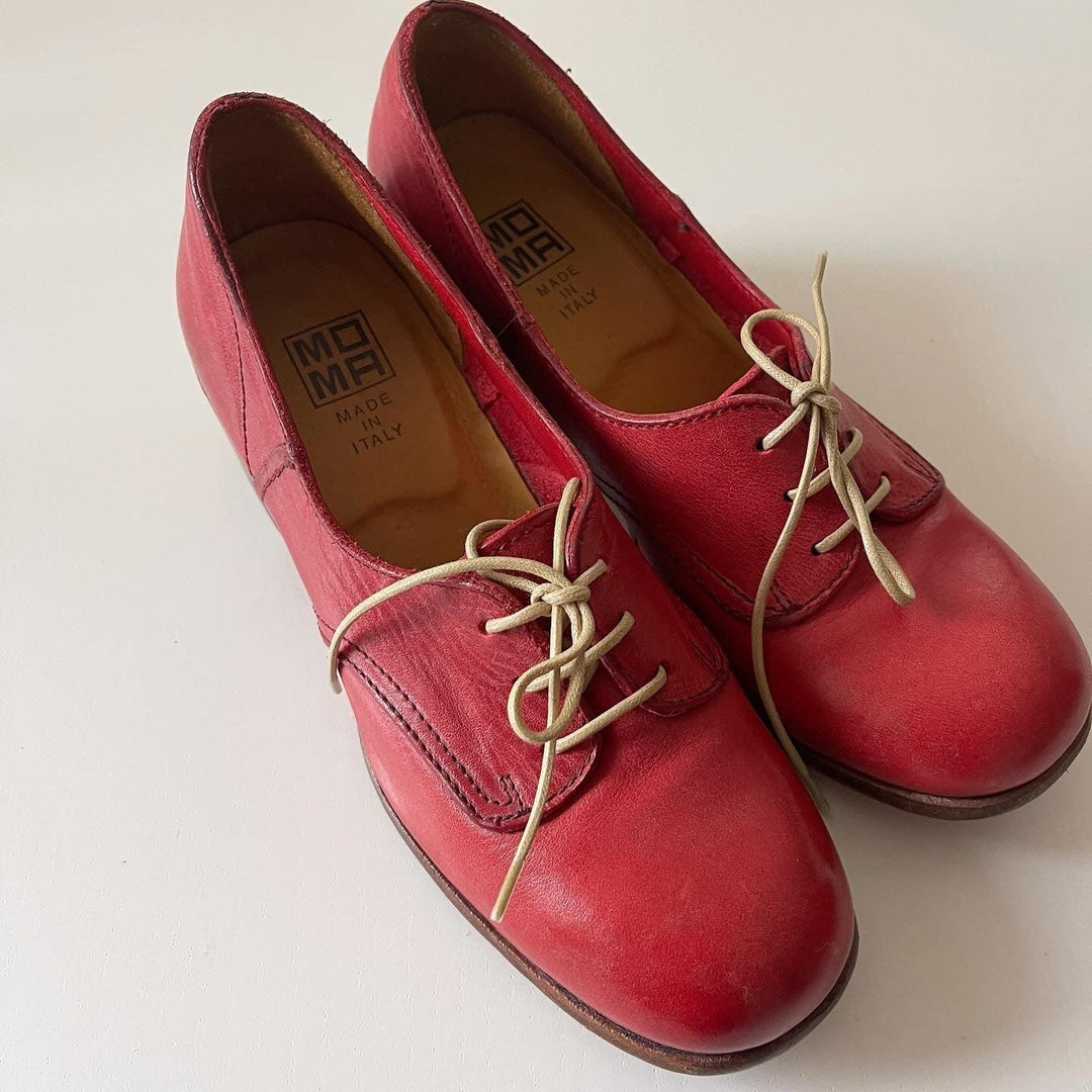 MOMA - MOMA Shoes - AVVIIVVA.COM
