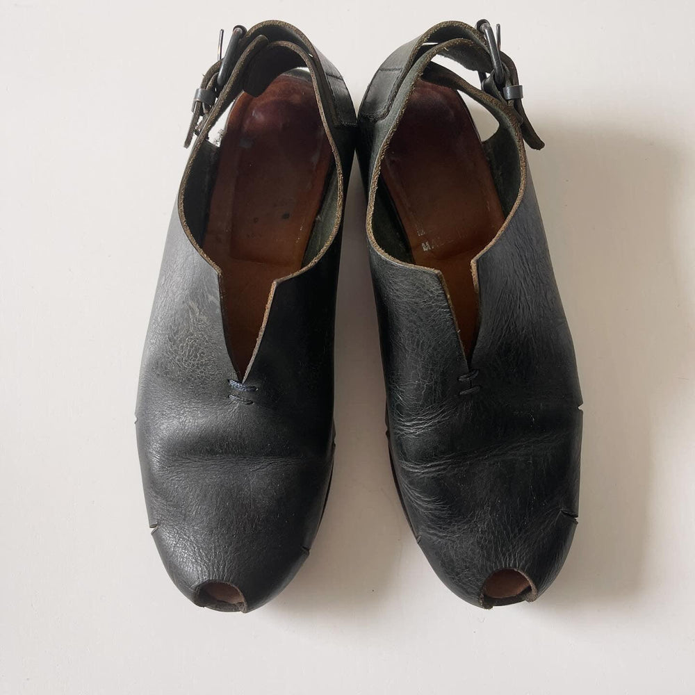 MOMA - MOMA Shoes - AVVIIVVA.COM