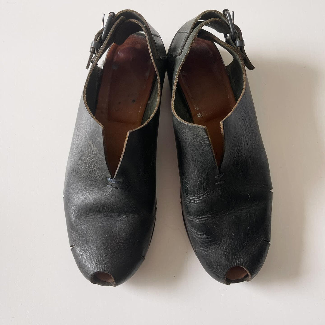 MOMA - MOMA Shoes - AVVIIVVA.COM
