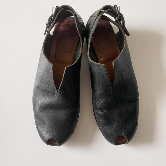 MOMA - MOMA Shoes - AVVIIVVA.COM