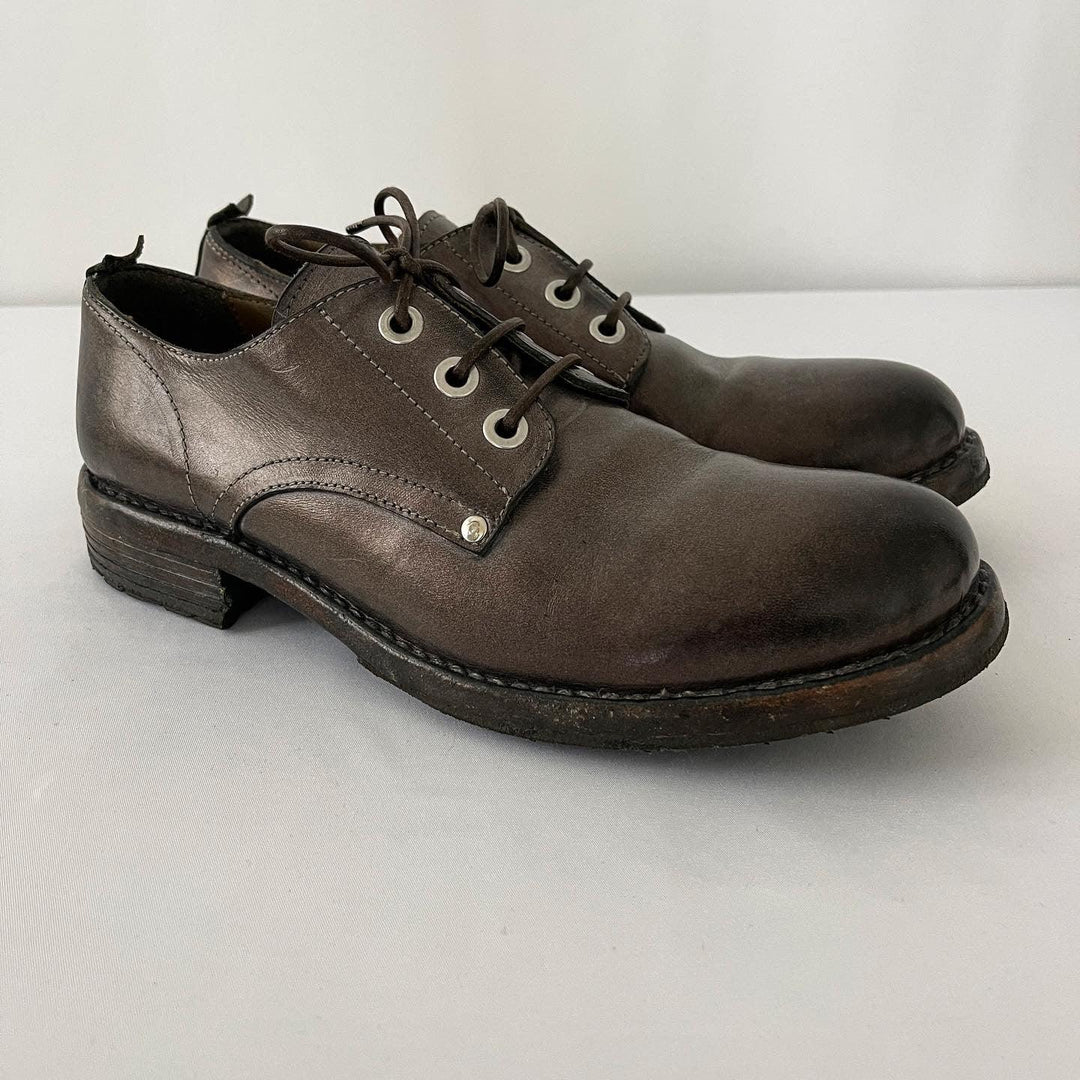 MOMA - MOMA Shoes - AVVIIVVA.COM
