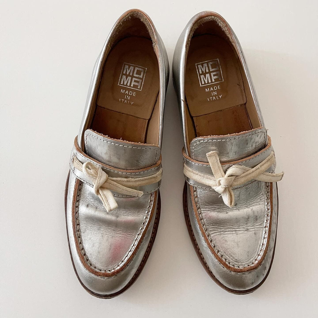 MOMA - MOMA Shoes - AVVIIVVA.COM