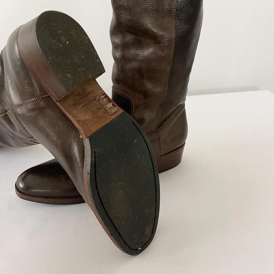 MOMA - MOMA Shoes - AVVIIVVA.COM