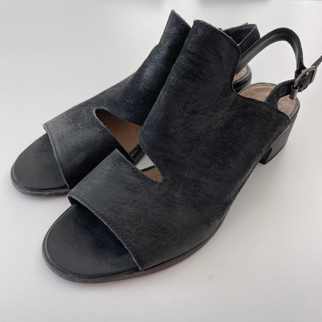 MOMA - MOMA Shoes - AVVIIVVA.COM