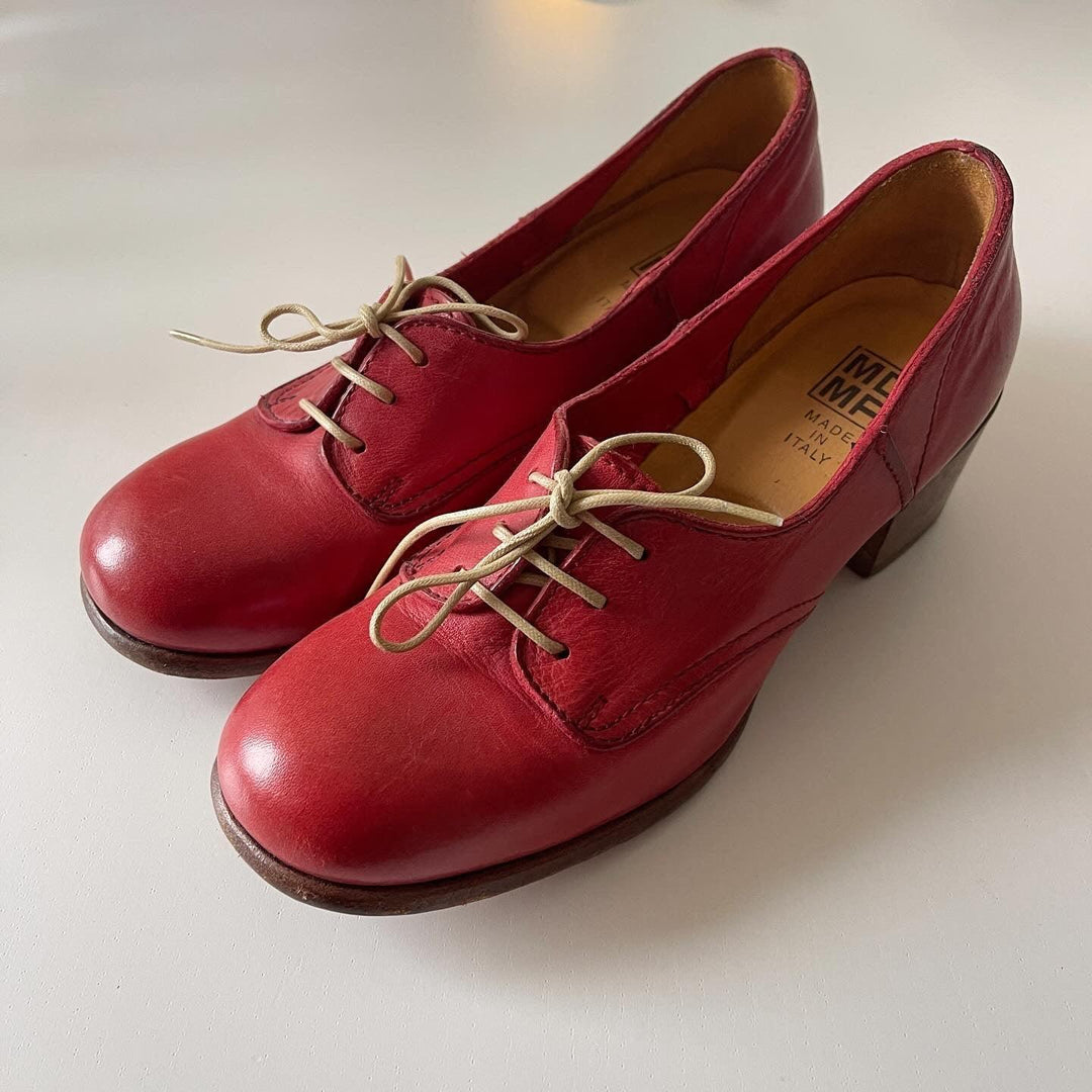 MOMA - MOMA Shoes - AVVIIVVA.COM