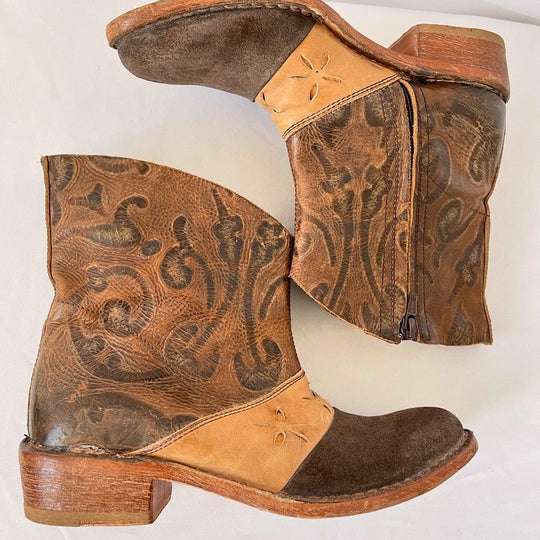 MOMA - MOMA Shoes - AVVIIVVA.COM