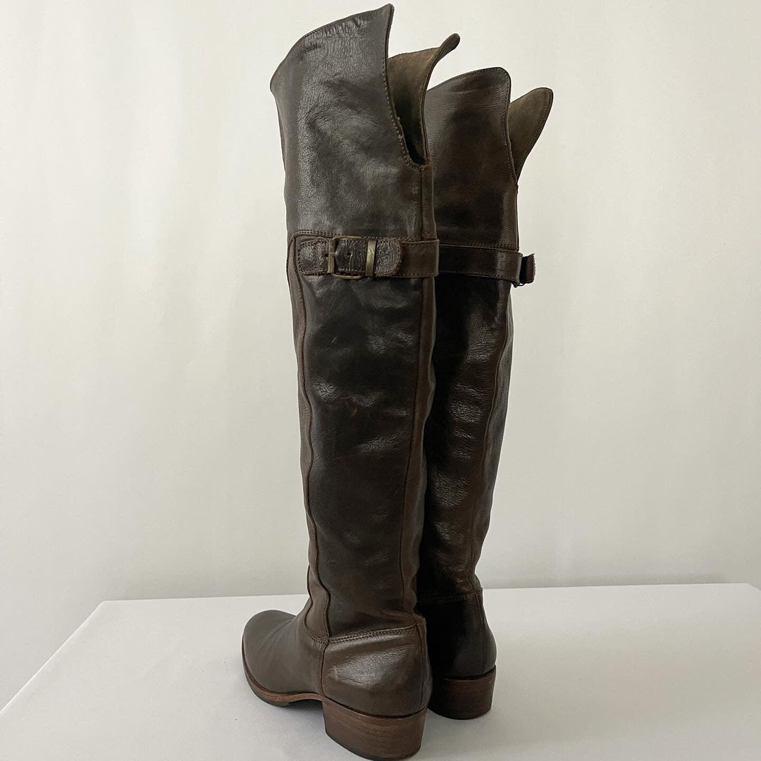 MOMA - MOMA Shoes - AVVIIVVA.COM