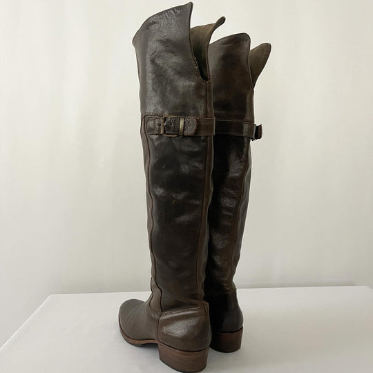 MOMA - MOMA Shoes - AVVIIVVA.COM