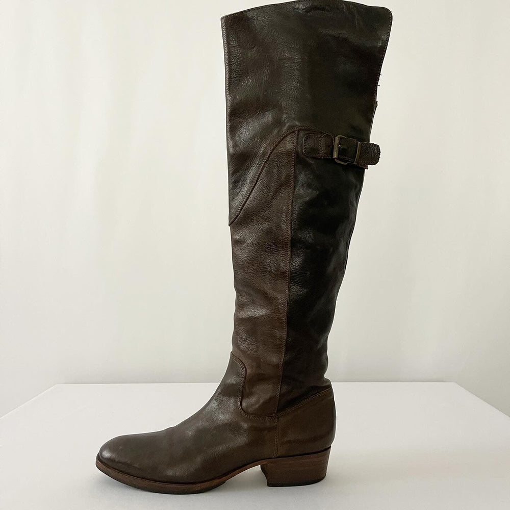MOMA - MOMA Shoes - AVVIIVVA.COM