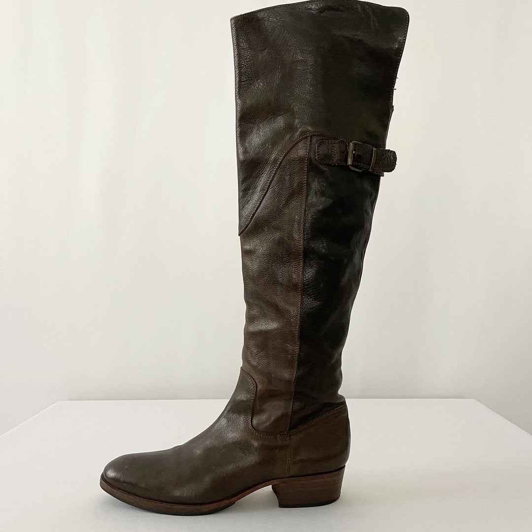 MOMA - MOMA Shoes - AVVIIVVA.COM