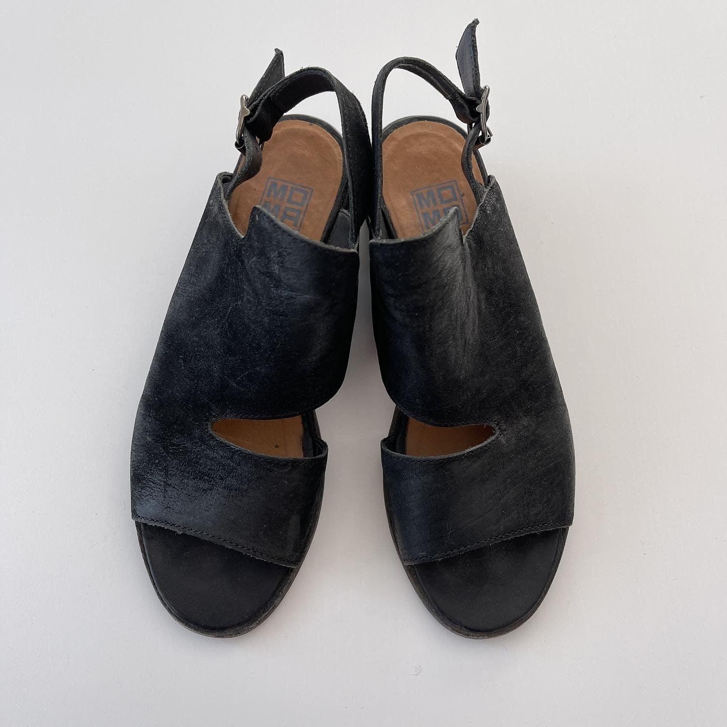 MOMA - MOMA Shoes - AVVIIVVA.COM