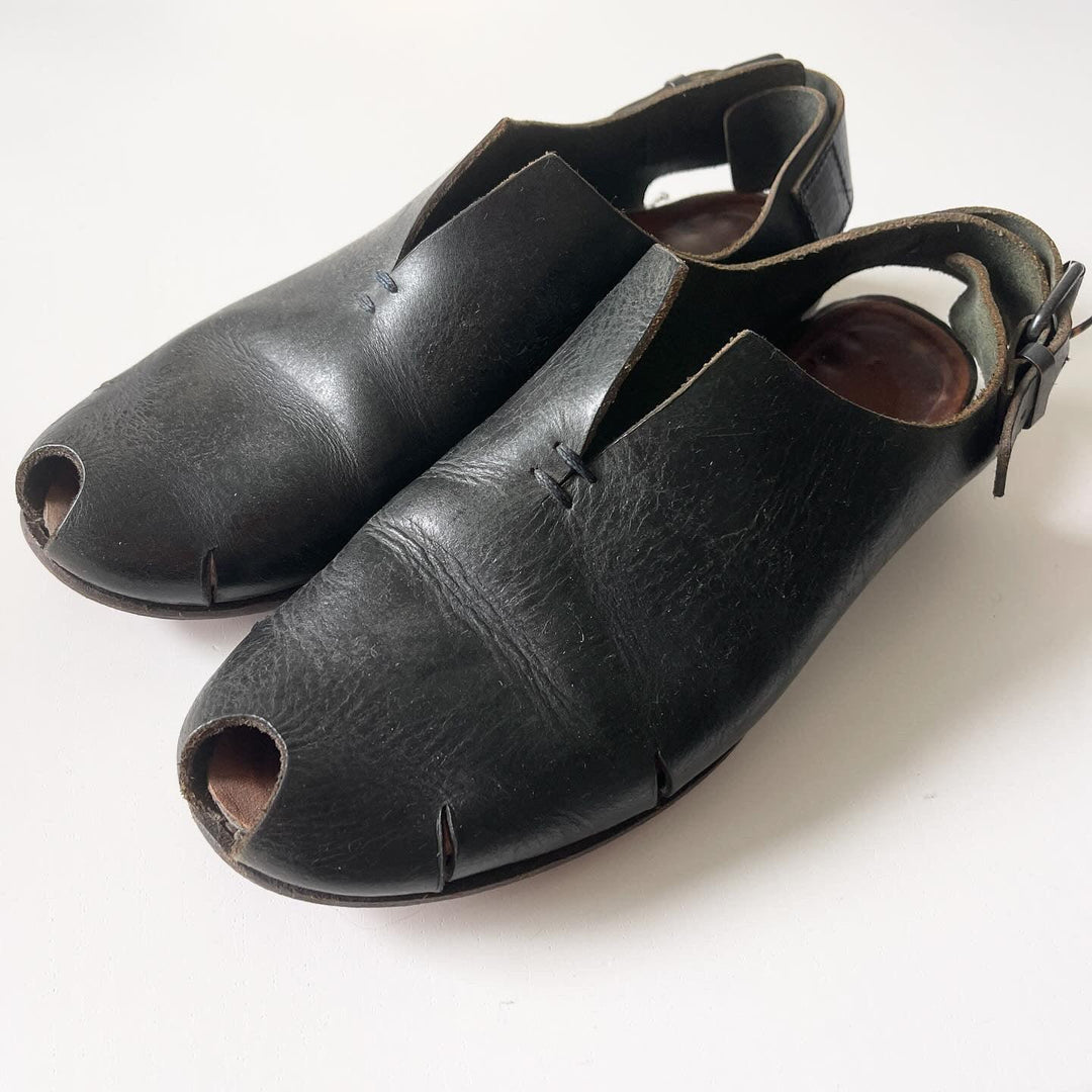 MOMA - MOMA Shoes - AVVIIVVA.COM