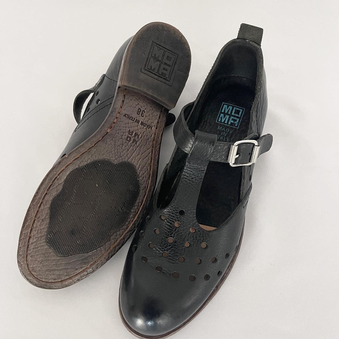 MOMA - MOMA Shoes - AVVIIVVA.COM