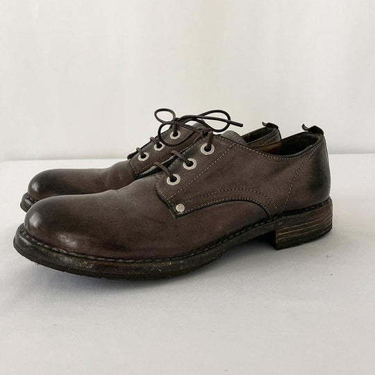 MOMA - MOMA Shoes - AVVIIVVA.COM