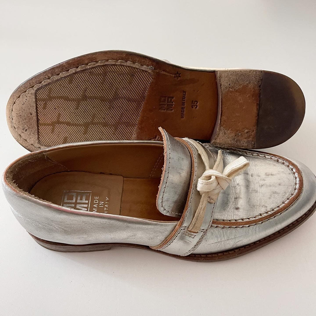 MOMA - MOMA Shoes - AVVIIVVA.COM