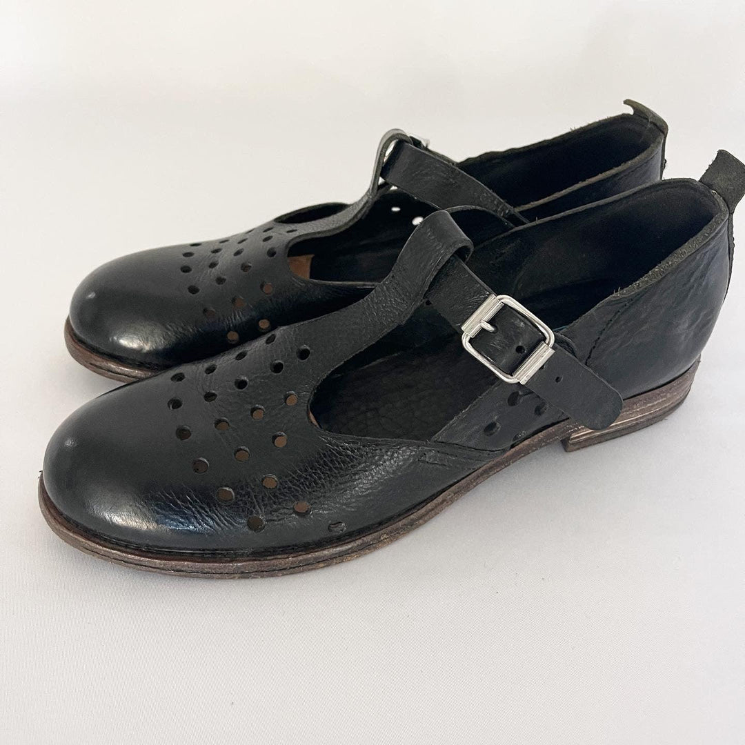 MOMA - MOMA Shoes - AVVIIVVA.COM