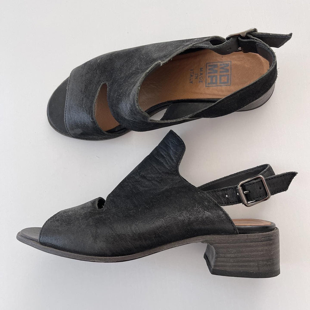 MOMA - MOMA Shoes - AVVIIVVA.COM