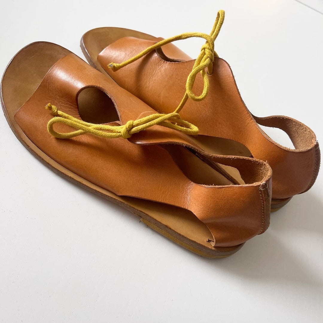 MOMA - MOMA Shoes - AVVIIVVA.COM