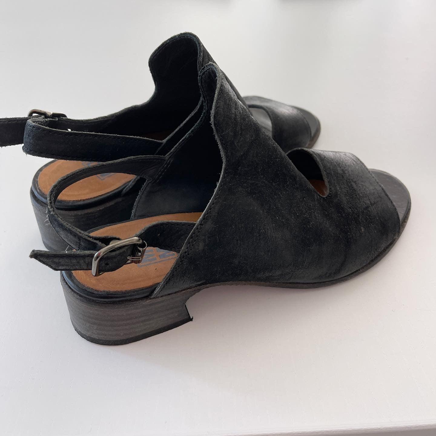 MOMA - MOMA Shoes - AVVIIVVA.COM