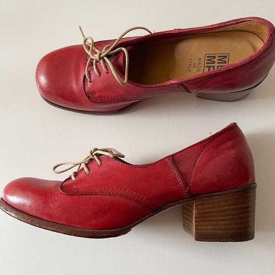MOMA - MOMA Shoes - AVVIIVVA.COM