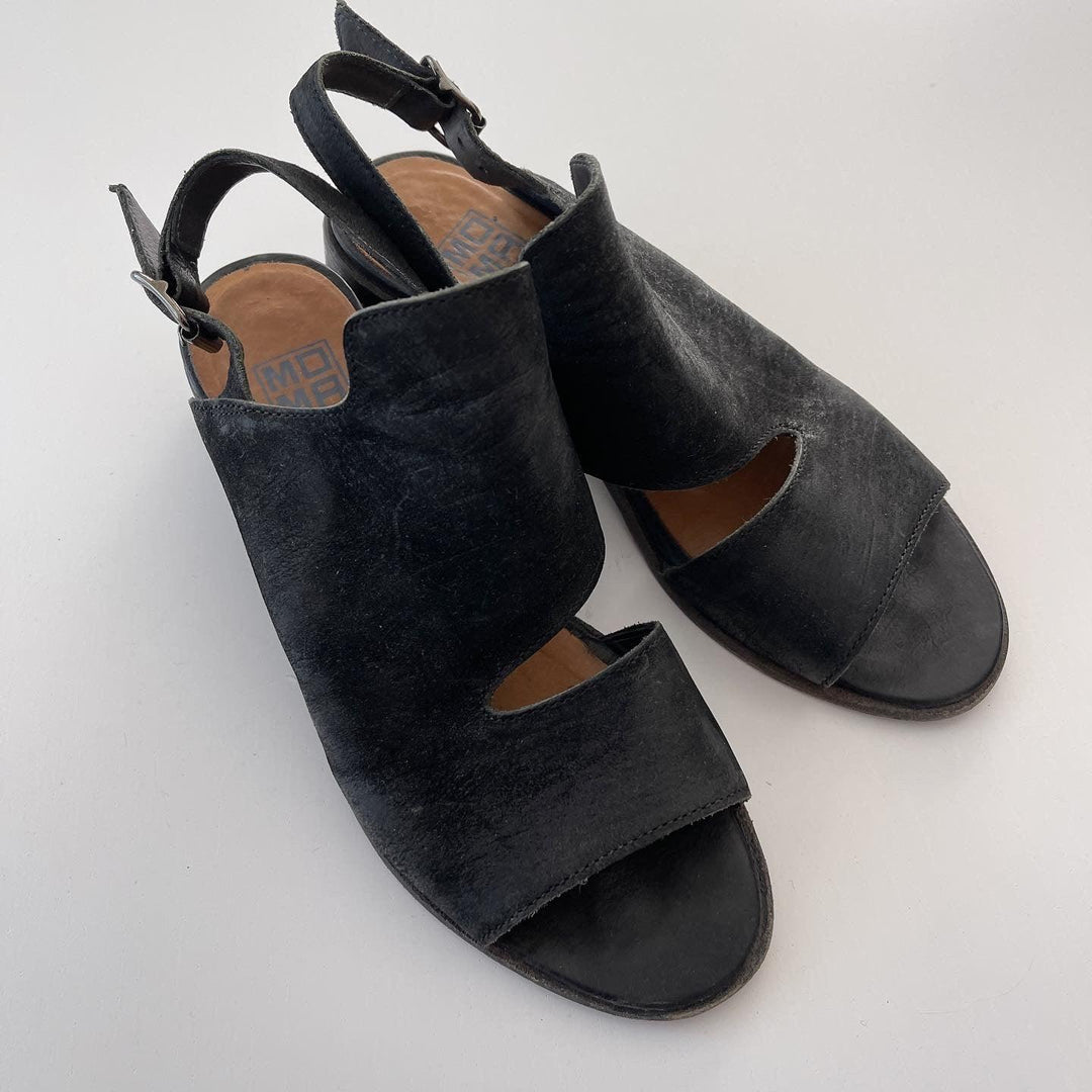 MOMA - MOMA Shoes - AVVIIVVA.COM