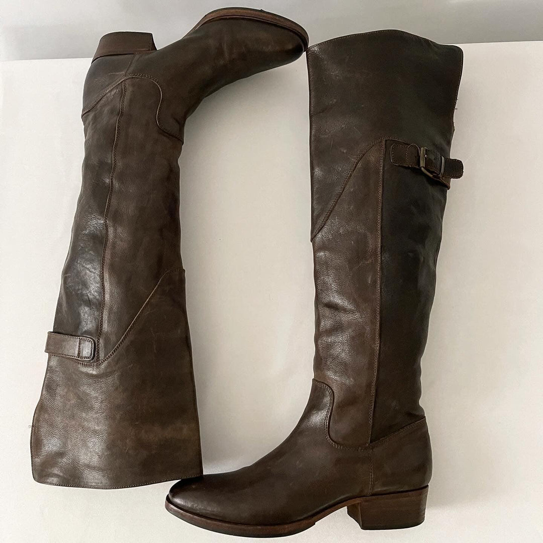 MOMA - MOMA Shoes - AVVIIVVA.COM
