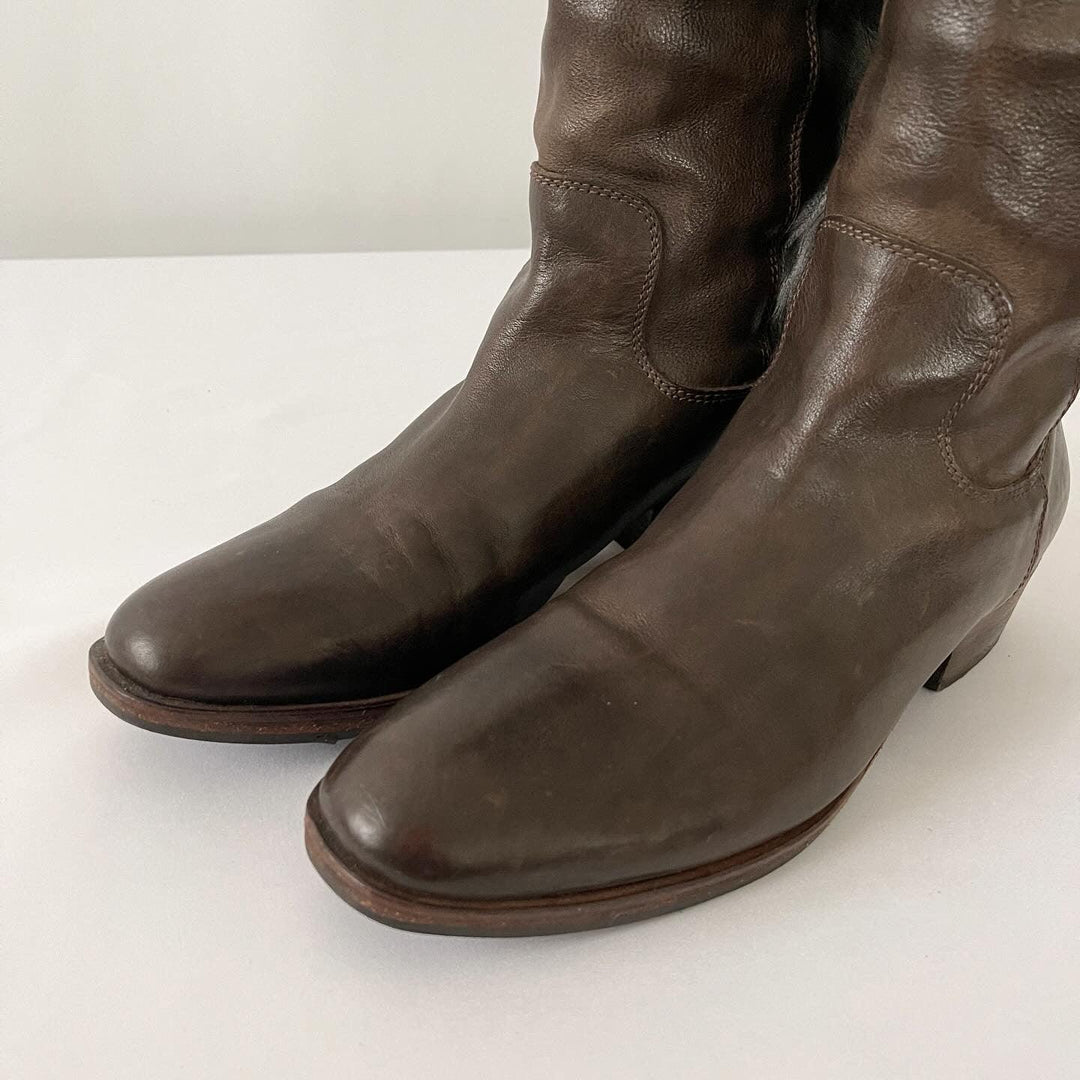 MOMA - MOMA Shoes - AVVIIVVA.COM