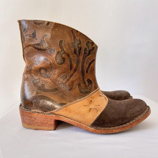 MOMA - MOMA Shoes - AVVIIVVA.COM