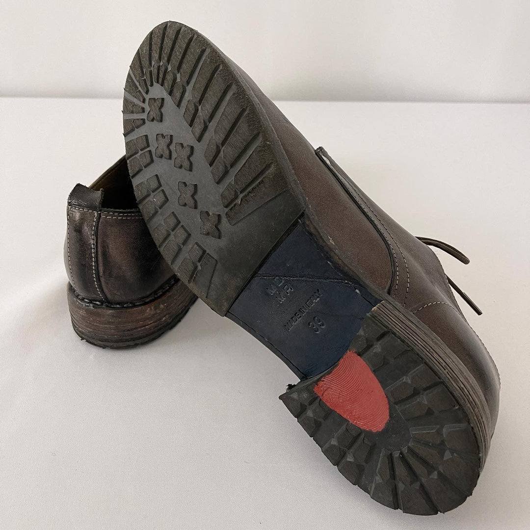 MOMA - MOMA Shoes - AVVIIVVA.COM