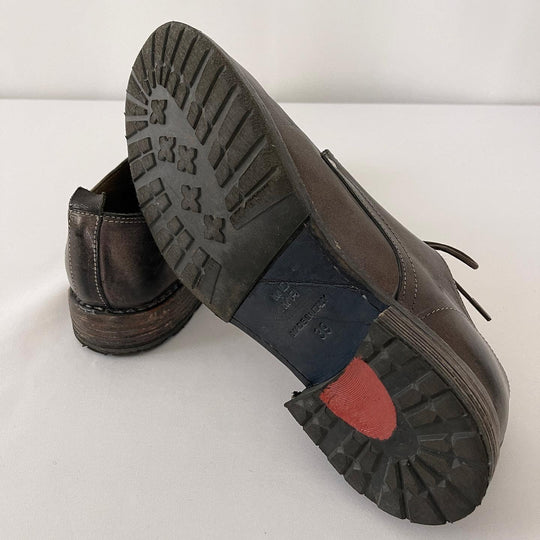 MOMA - MOMA Shoes - AVVIIVVA.COM