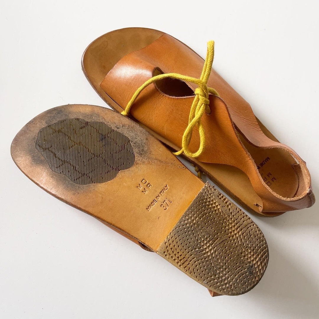 MOMA - MOMA Shoes - AVVIIVVA.COM