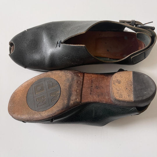 MOMA - MOMA Shoes - AVVIIVVA.COM