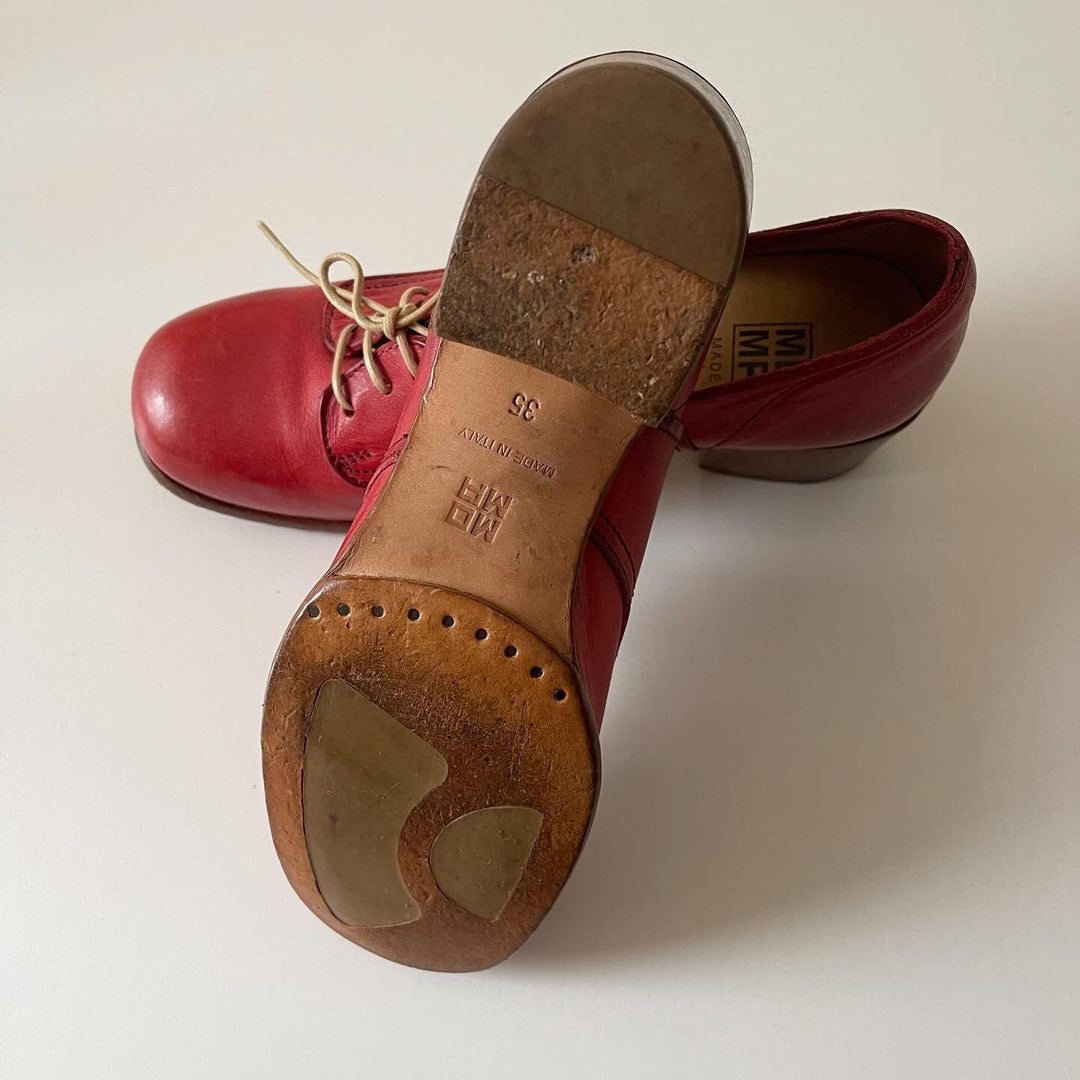 MOMA - MOMA Shoes - AVVIIVVA.COM
