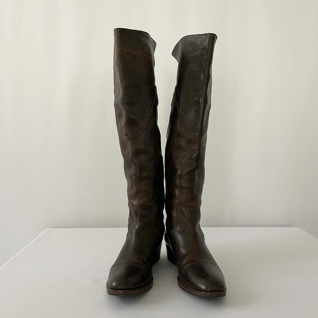 MOMA - MOMA Shoes - AVVIIVVA.COM
