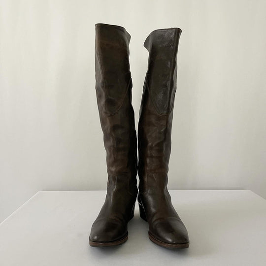 MOMA - MOMA Shoes - AVVIIVVA.COM