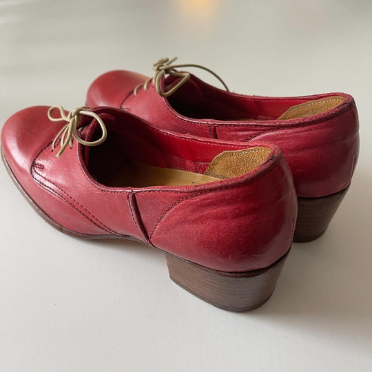 MOMA - MOMA Shoes - AVVIIVVA.COM