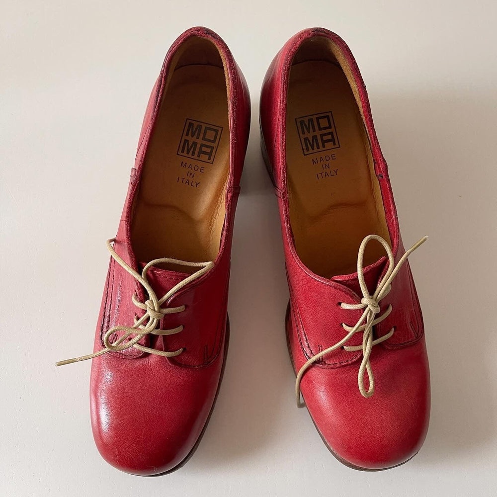 MOMA - MOMA Shoes - AVVIIVVA.COM