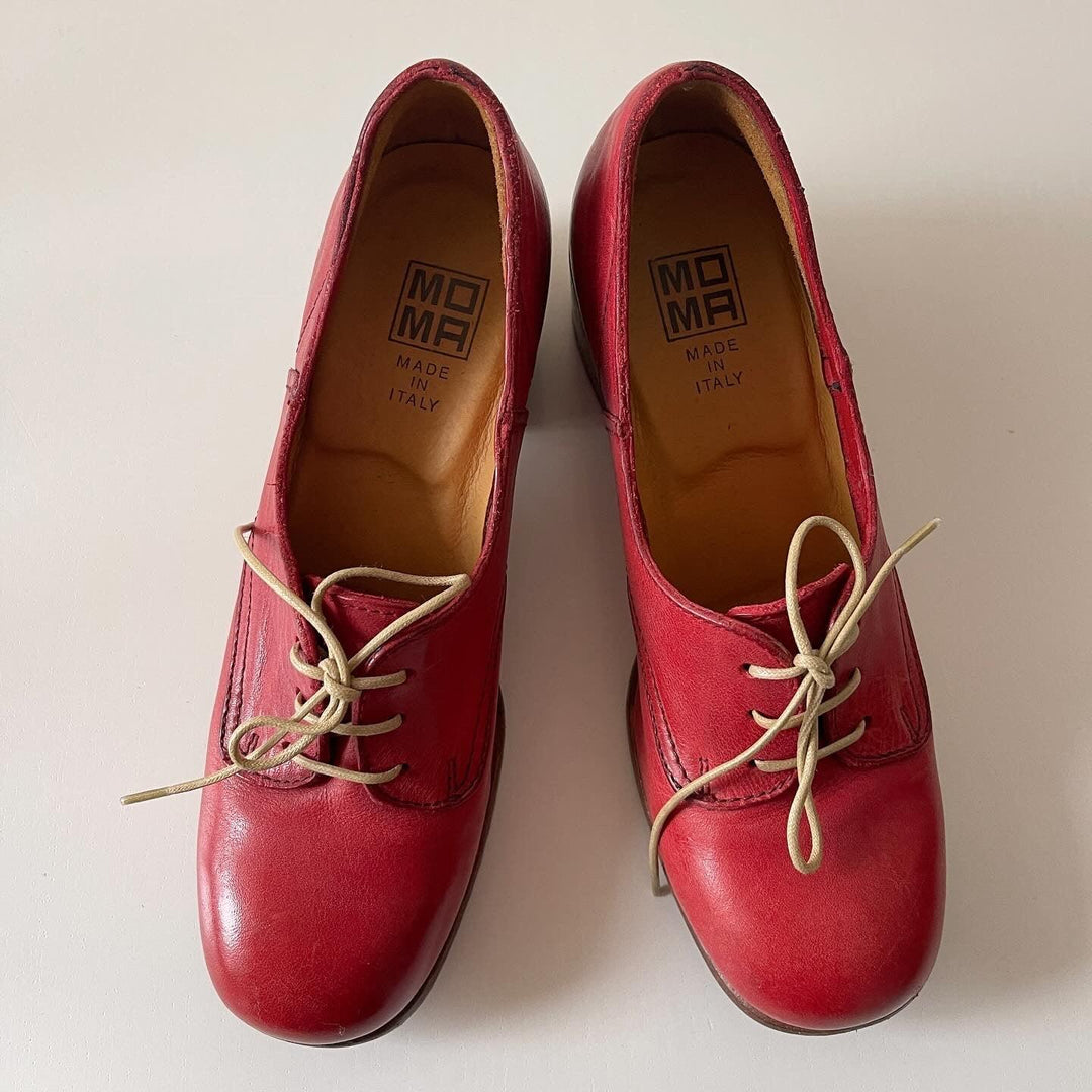 MOMA - MOMA Shoes - AVVIIVVA.COM