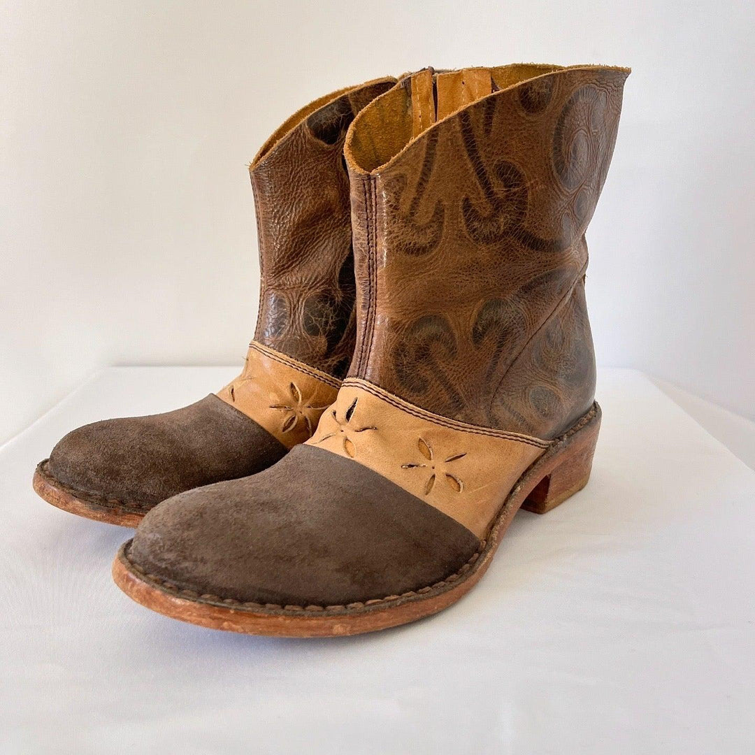 MOMA - MOMA Shoes - AVVIIVVA.COM