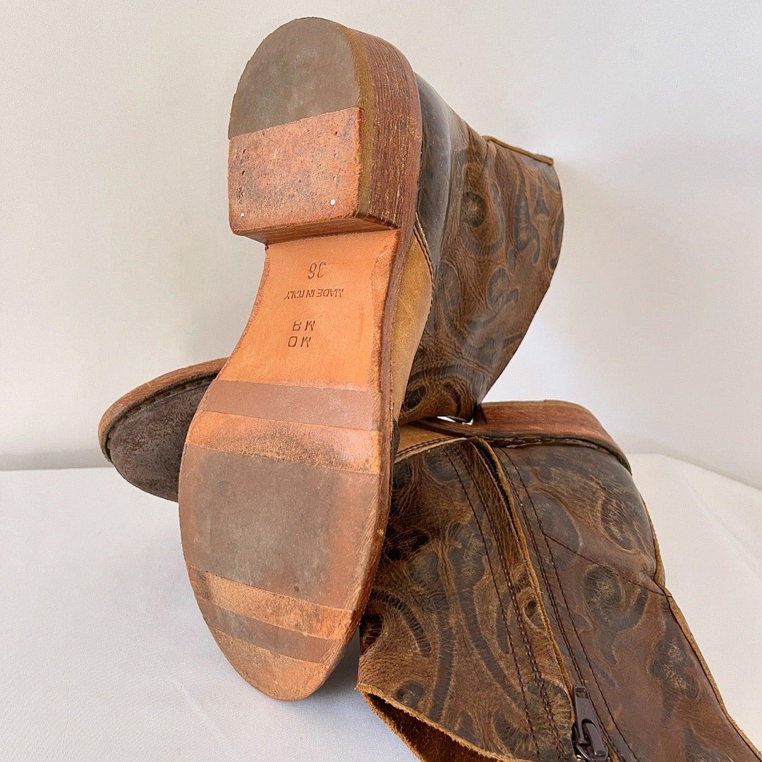 MOMA - MOMA Shoes - AVVIIVVA.COM