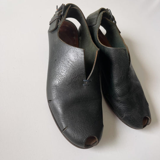 MOMA - MOMA Shoes - AVVIIVVA.COM